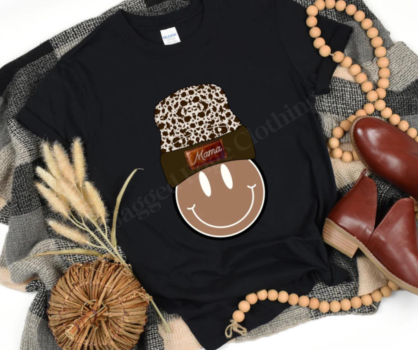 Pre Order MAMA Smiley