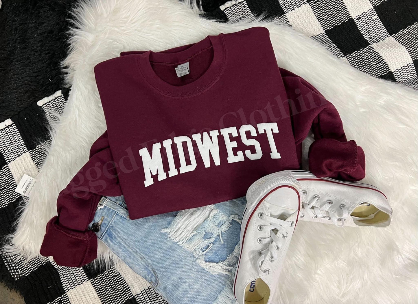 Pre Order MIDWEST