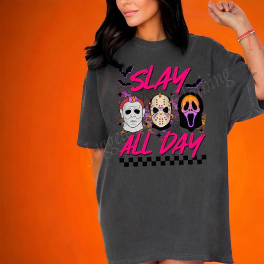 Halloween Tee