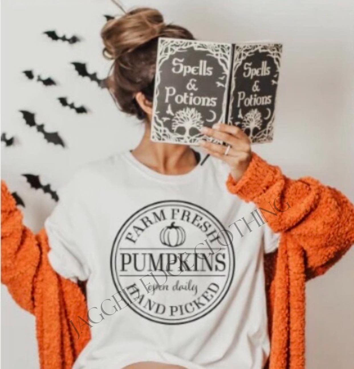 Halloween Tee