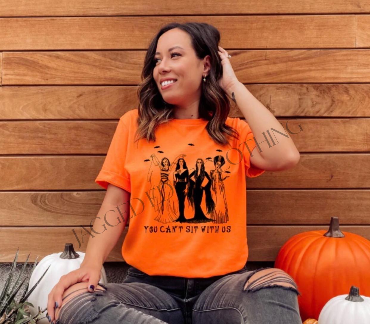 Halloween Tee