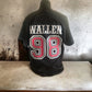 Wallen 99 Tee Preorder