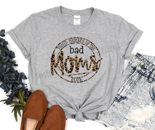 Pre Order Bad Moms