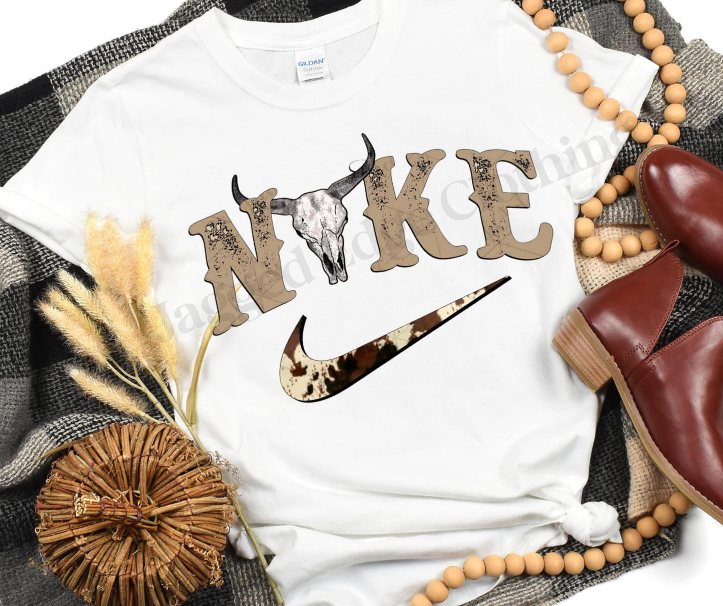 Pre Order N*KE Western