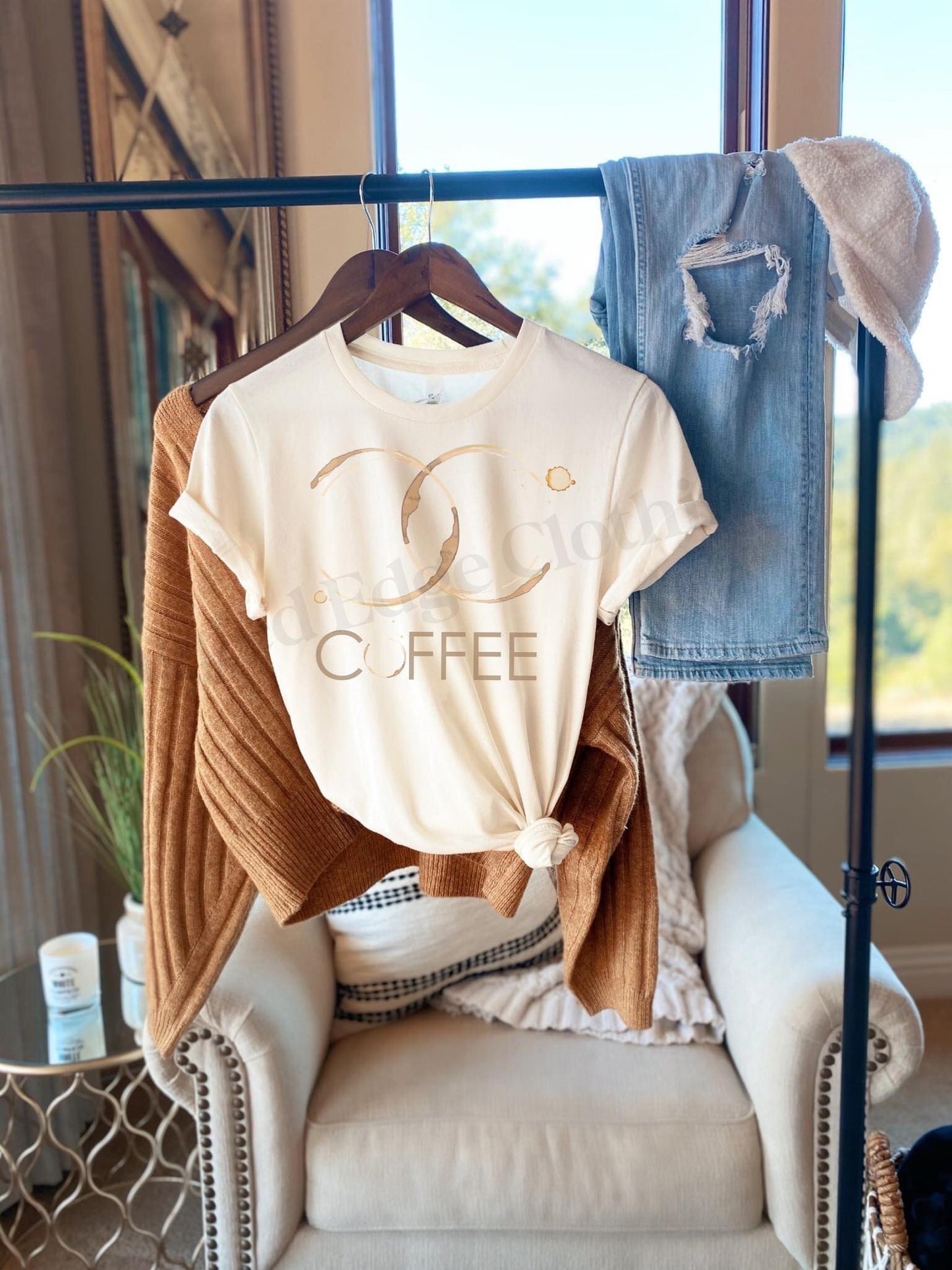 Pre Order COFFEE