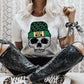 Pre Order Skull with Beanie