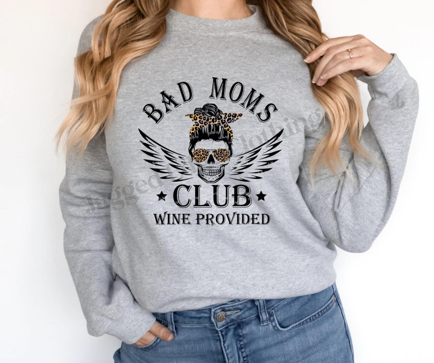 Pre Order Bad Moms