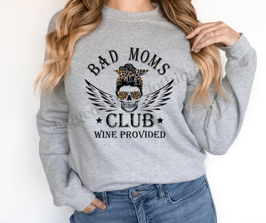 Pre Order Bad Moms