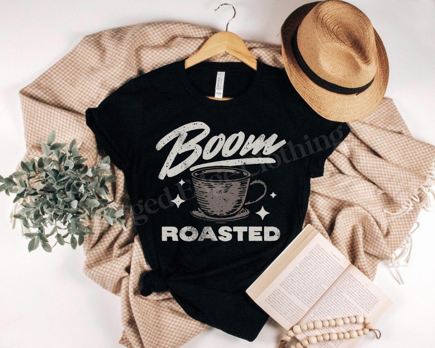 Per Order Boom Roasted