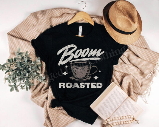 Per Order Boom Roasted