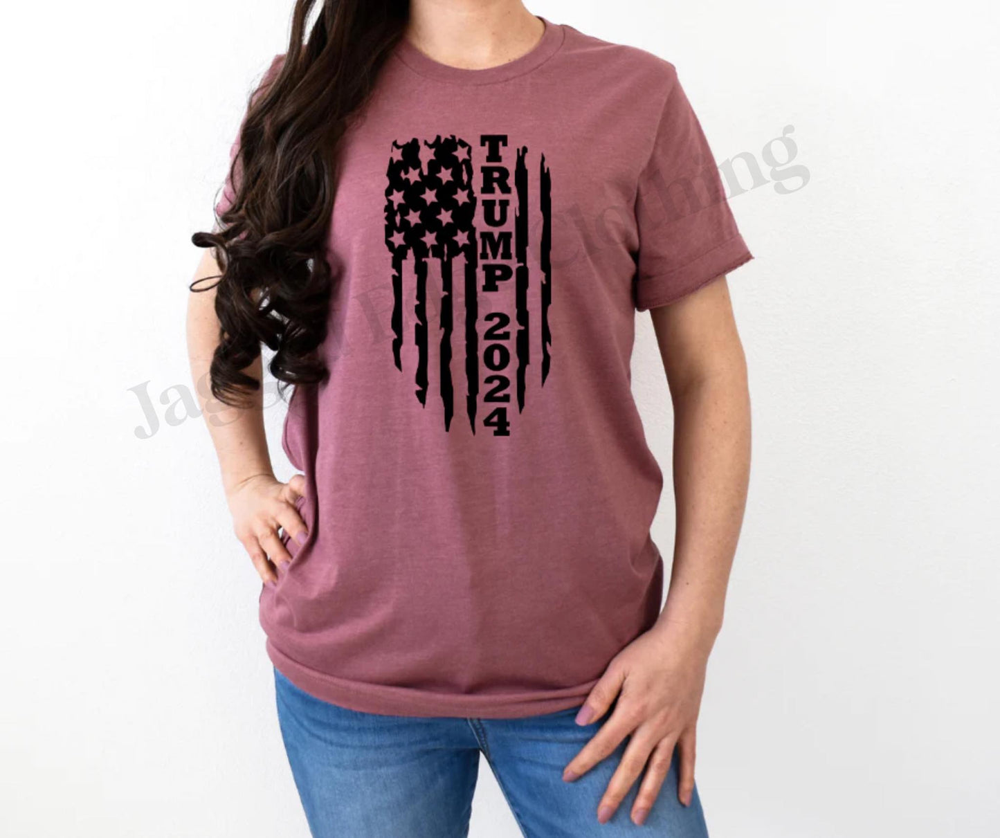 Pre Order TRUMP 2024