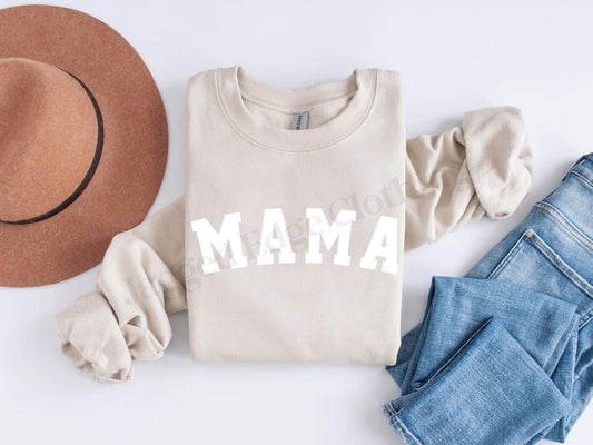 Pre Order MAMA