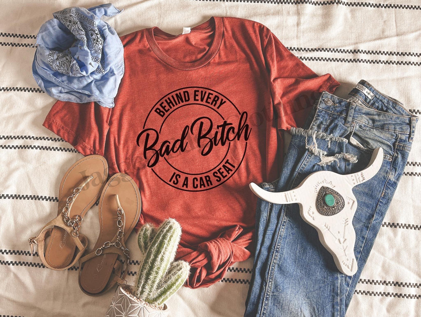 Pre Order Bad B**ch